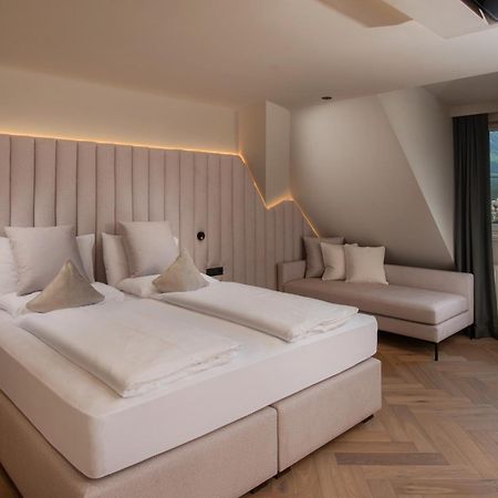 Majestic - Unique Spa Resort Brunico Eksteriør billede