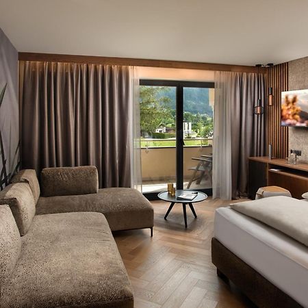 Majestic - Unique Spa Resort Brunico Eksteriør billede