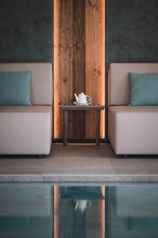 Majestic - Unique Spa Resort Brunico Eksteriør billede