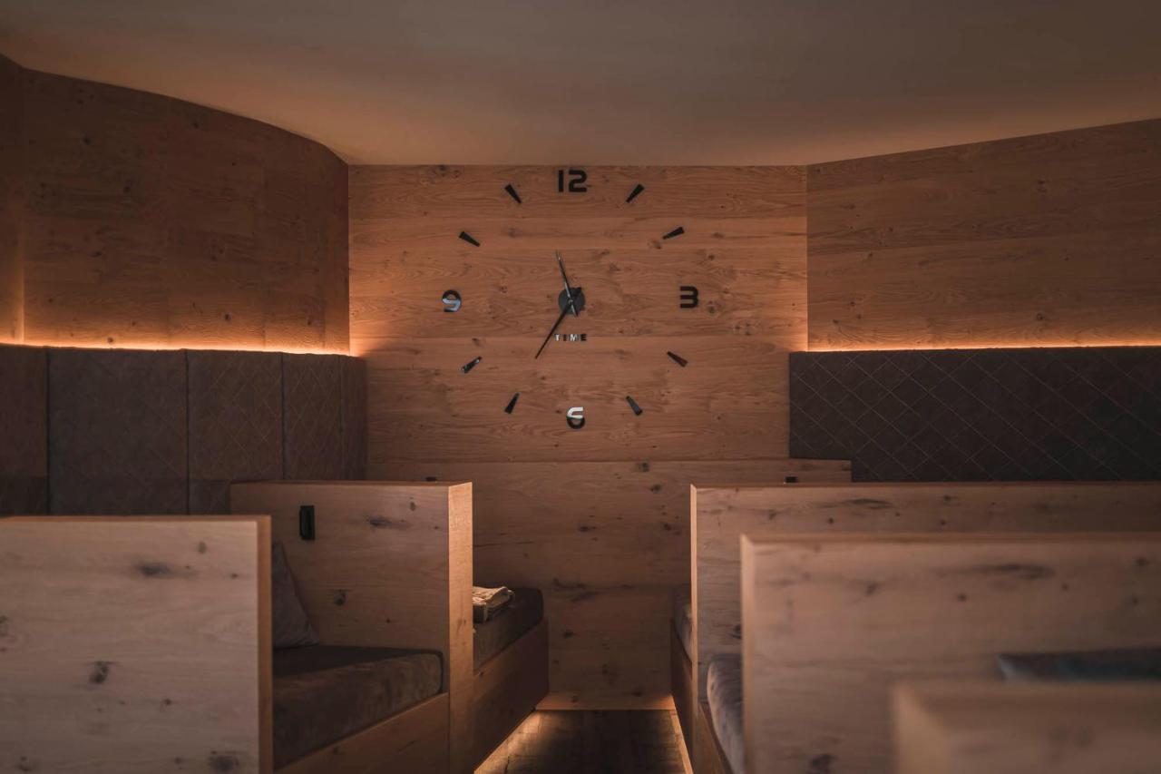 Majestic - Unique Spa Resort Brunico Eksteriør billede
