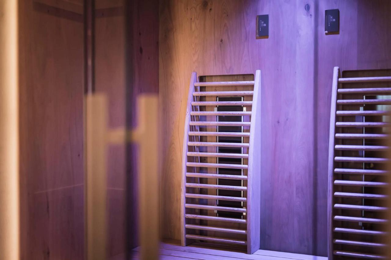 Majestic - Unique Spa Resort Brunico Eksteriør billede