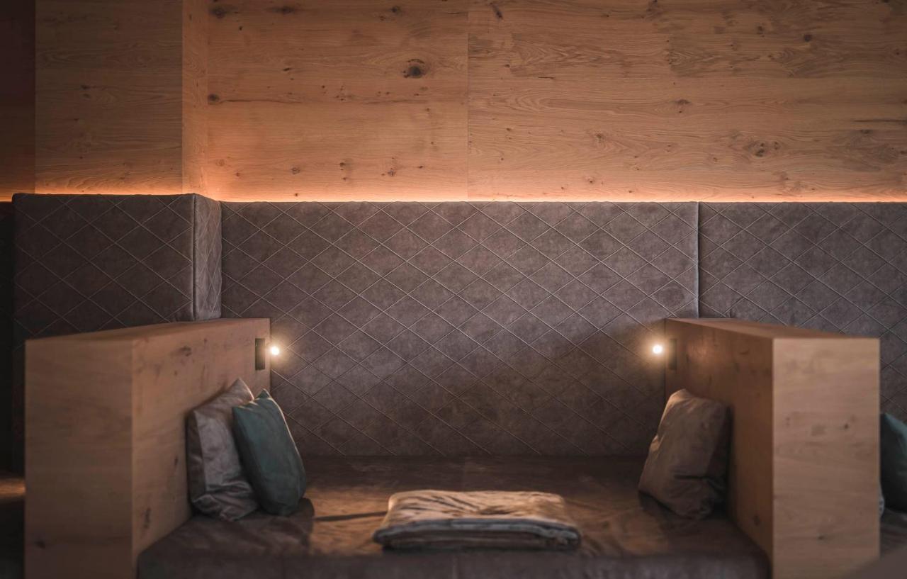 Majestic - Unique Spa Resort Brunico Eksteriør billede