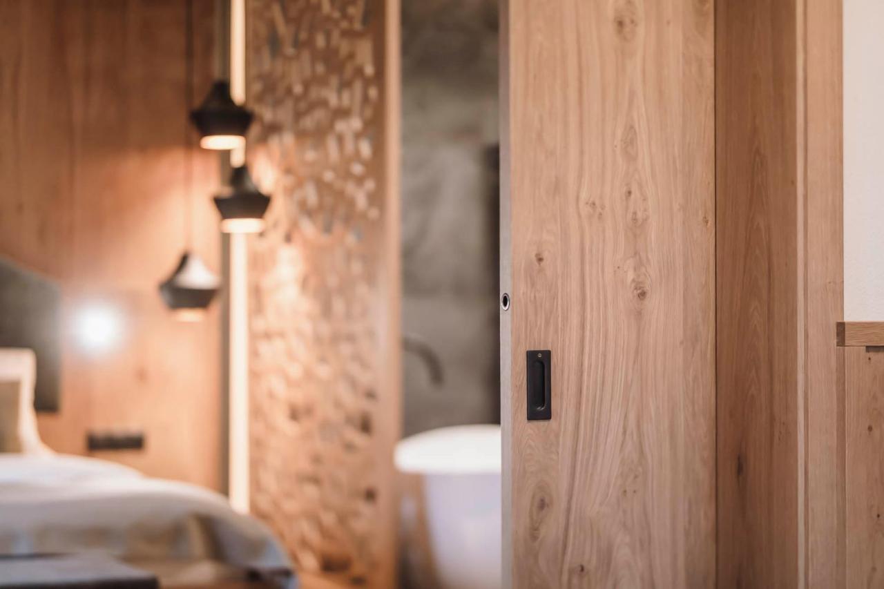 Majestic - Unique Spa Resort Brunico Eksteriør billede