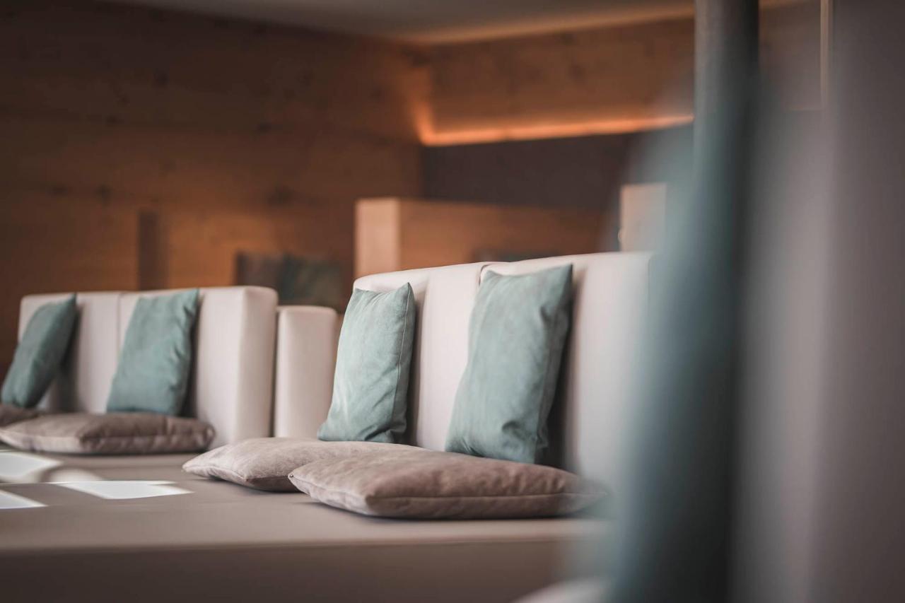 Majestic - Unique Spa Resort Brunico Eksteriør billede