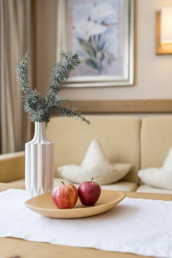 Majestic - Unique Spa Resort Brunico Eksteriør billede