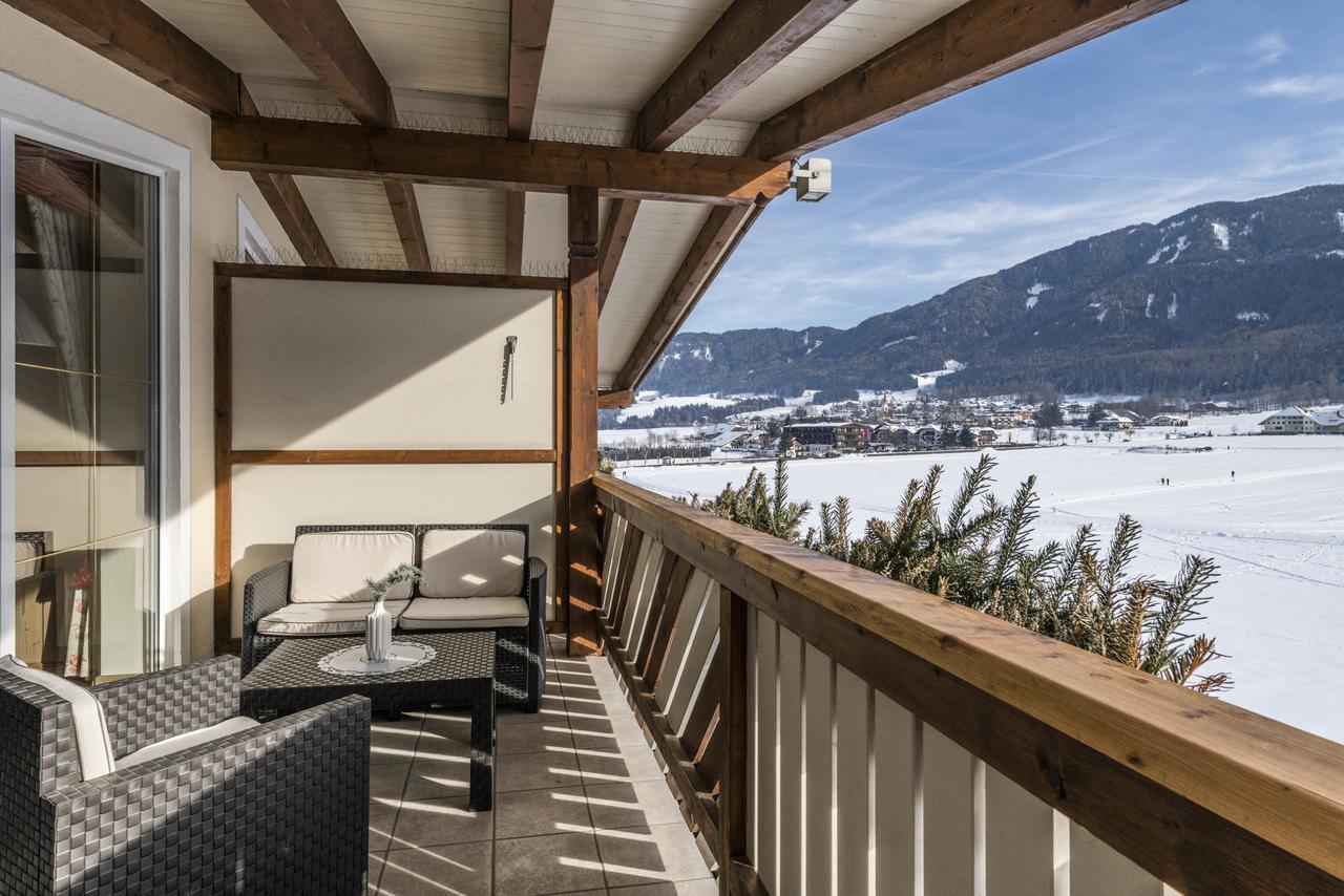 Majestic - Unique Spa Resort Brunico Eksteriør billede