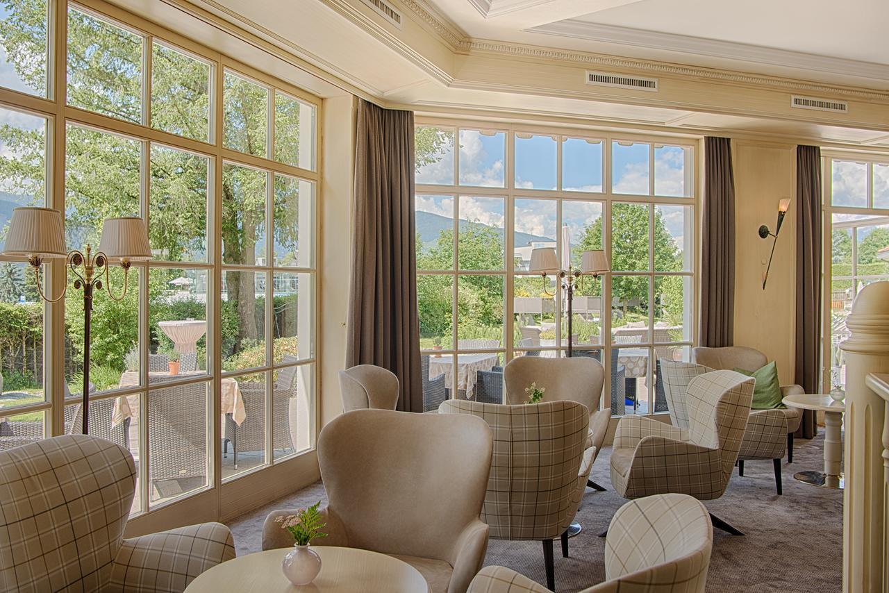 Majestic - Unique Spa Resort Brunico Eksteriør billede