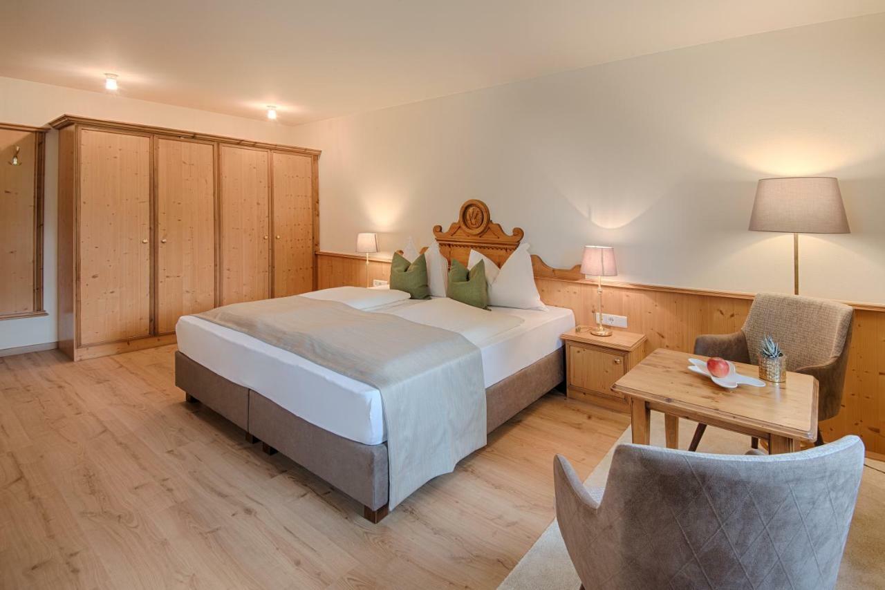 Majestic - Unique Spa Resort Brunico Eksteriør billede