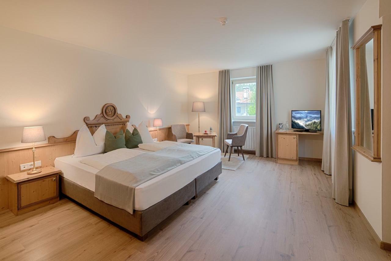 Majestic - Unique Spa Resort Brunico Eksteriør billede