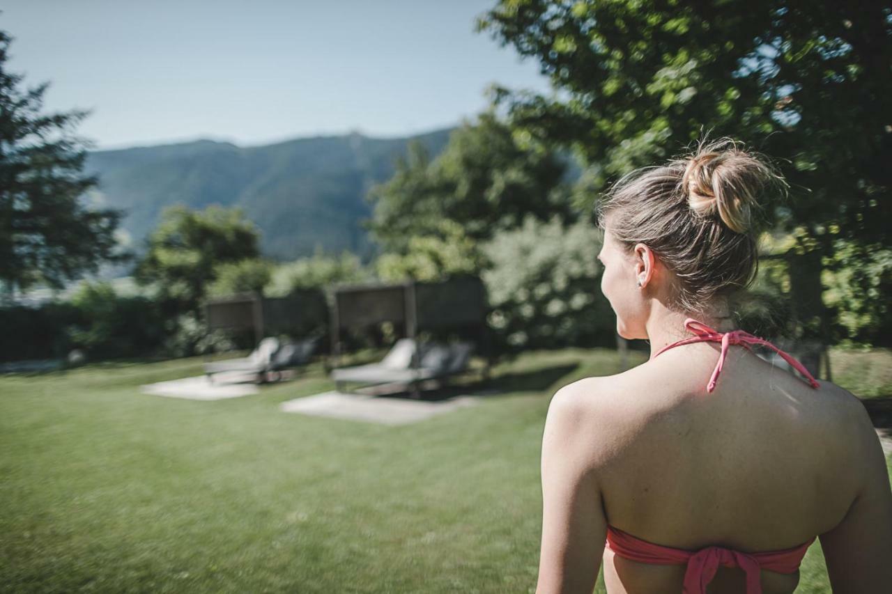 Majestic - Unique Spa Resort Brunico Eksteriør billede